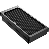 Система жидкостного охлаждения для процессора ID-Cooling FrostFlow FX280 Pro SE - Превью изображения №5 — Интернет-магазин ПроЗаказ