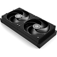 Система жидкостного охлаждения для процессора ID-Cooling FrostFlow FX280 Pro SE - Превью изображения №4 — Интернет-магазин ПроЗаказ