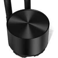 Система жидкостного охлаждения для процессора ID-Cooling FrostFlow FX280 Pro SE - Превью изображения №6 — Интернет-магазин ПроЗаказ