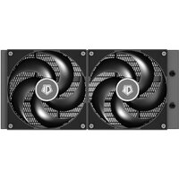 Система жидкостного охлаждения для процессора ID-Cooling FrostFlow FX280 Pro SE - Превью изображения №3 — Интернет-магазин ПроЗаказ