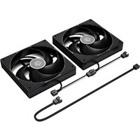 Система жидкостного охлаждения для процессора ID-Cooling FrostFlow FX280 Pro SE - Превью изображения №8 — Интернет-магазин ПроЗаказ