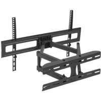 Кронштейн для телевизора Maclean MC-762 (черный) - Превью изображения №5 — Интернет-магазин ПроЗаказ