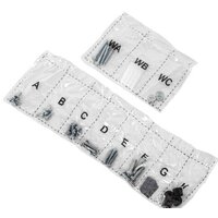 Кронштейн для телевизора Maclean MC-762 (черный) - Превью изображения №6 — Интернет-магазин ПроЗаказ