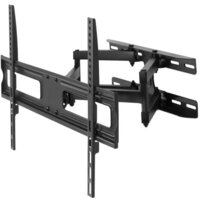 Кронштейн для телевизора Maclean MC-762 (черный) - Превью изображения №3 — Интернет-магазин ПроЗаказ