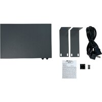 Управляемый коммутатор 2-го уровня Origo OS2410P/120W/A1A - Превью изображения №5 — Интернет-магазин ПроЗаказ