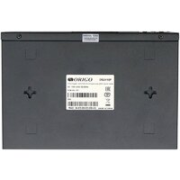 Управляемый коммутатор 2-го уровня Origo OS2410P/120W/A1A - Превью изображения №4 — Интернет-магазин ПроЗаказ