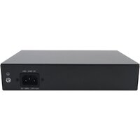 Управляемый коммутатор 2-го уровня Origo OS2410P/120W/A1A - Превью изображения №2 — Интернет-магазин ПроЗаказ