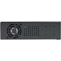 Управляемый коммутатор 2-го уровня Origo OS2410P/120W/A1A - Превью изображения №3 — Интернет-магазин ПроЗаказ