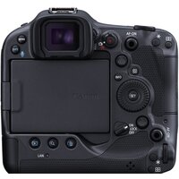 Беззеркальный фотоаппарат Canon EOS R3 Body - Превью изображения №2 — Интернет-магазин ПроЗаказ