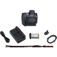 Беззеркальный фотоаппарат Canon EOS R3 Body - Превью изображения №10 — Интернет-магазин ПроЗаказ