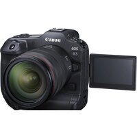 Беззеркальный фотоаппарат Canon EOS R3 Body - Превью изображения №9 — Интернет-магазин ПроЗаказ