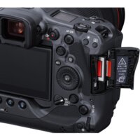 Беззеркальный фотоаппарат Canon EOS R3 Body - Превью изображения №6 — Интернет-магазин ПроЗаказ