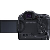 Беззеркальный фотоаппарат Canon EOS R3 Body - Превью изображения №3 — Интернет-магазин ПроЗаказ