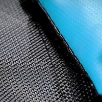 Батут Sundays Favorite Premium 10FT (голубой, с сеткой, с лестницей) - Превью изображения №9 — Интернет-магазин ПроЗаказ