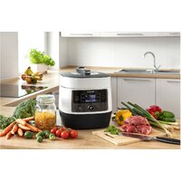 Мультиварка-скороварка Sencor SPR 3600WH - Превью изображения №25 — Интернет-магазин ПроЗаказ