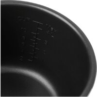 Мультиварка-скороварка Sencor SPR 3600WH - Превью изображения №12 — Интернет-магазин ПроЗаказ