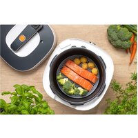 Мультиварка-скороварка Sencor SPR 3600WH - Превью изображения №22 — Интернет-магазин ПроЗаказ