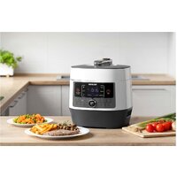 Мультиварка-скороварка Sencor SPR 3600WH - Превью изображения №26 — Интернет-магазин ПроЗаказ