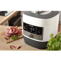 Мультиварка-скороварка Sencor SPR 3600WH - Превью изображения №24 — Интернет-магазин ПроЗаказ