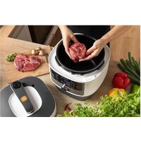 Мультиварка-скороварка Sencor SPR 3600WH - Превью изображения №17 — Интернет-магазин ПроЗаказ