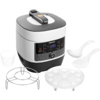 Мультиварка-скороварка Sencor SPR 3600WH - Превью изображения №3 — Интернет-магазин ПроЗаказ