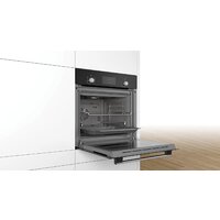 Электрический духовой шкаф Bosch Serie 2 HBF153EB0 - Превью изображения №8 — Интернет-магазин ПроЗаказ