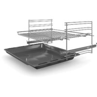 Электрический духовой шкаф Bosch Serie 2 HBF153EB0 - Превью изображения №7 — Интернет-магазин ПроЗаказ