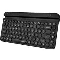 Клавиатура A4Tech Fstyler FBK30 (черный) - Превью изображения №4 — Интернет-магазин ПроЗаказ