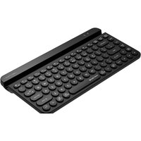 Клавиатура A4Tech Fstyler FBK30 (черный) - Превью изображения №6 — Интернет-магазин ПроЗаказ