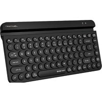 Клавиатура A4Tech Fstyler FBK30 (черный) - Превью изображения №3 — Интернет-магазин ПроЗаказ