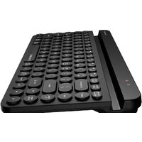 Клавиатура A4Tech Fstyler FBK30 (черный) - Превью изображения №10 — Интернет-магазин ПроЗаказ