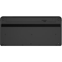 Клавиатура A4Tech Fstyler FBK30 (черный) - Превью изображения №2 — Интернет-магазин ПроЗаказ