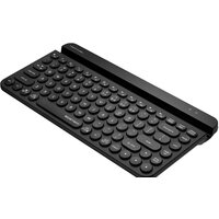 Клавиатура A4Tech Fstyler FBK30 (черный) - Превью изображения №5 — Интернет-магазин ПроЗаказ