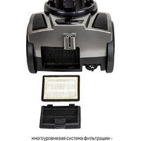 Пылесос JVC JH-VC311 - Превью изображения №7 — Интернет-магазин ПроЗаказ