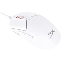 Игровая мышь HyperX Pulsefire Haste 2 (белый) - Превью изображения №2 — Интернет-магазин ПроЗаказ