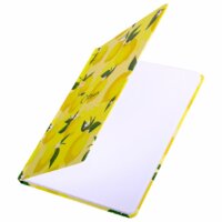 Ежедневник BRAUBERG Lemons 113727 - Превью изображения №6 — Интернет-магазин ПроЗаказ