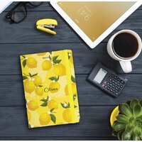 Ежедневник BRAUBERG Lemons 113727 - Превью изображения №8 — Интернет-магазин ПроЗаказ