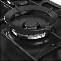 Варочная панель KUPPERSBERG FS 710 Ant Bronze - Превью изображения №4 — Интернет-магазин ПроЗаказ