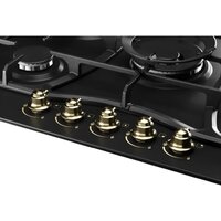 Варочная панель KUPPERSBERG FS 710 Ant Bronze - Превью изображения №3 — Интернет-магазин ПроЗаказ