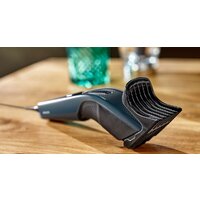 Машинка для стрижки волос Philips HC3505/15 - Превью изображения №8 — Интернет-магазин ПроЗаказ