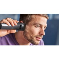 Машинка для стрижки волос Philips HC3505/15 - Превью изображения №11 — Интернет-магазин ПроЗаказ