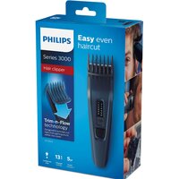 Машинка для стрижки волос Philips HC3505/15 - Превью изображения №5 — Интернет-магазин ПроЗаказ