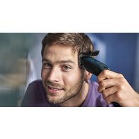 Машинка для стрижки волос Philips HC3505/15 - Превью изображения №10 — Интернет-магазин ПроЗаказ