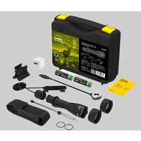Фонарь Armytek Viking Pro Magnet USB Extended Set - Превью изображения №7 — Интернет-магазин ПроЗаказ
