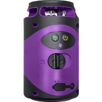 Лазерный нивелир Ermenrich PLUS LN40 84638 - Превью изображения №5 — Интернет-магазин ПроЗаказ