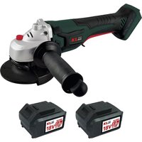 KLPRO KLAT18B-50 (с 2-мя АКБ, сумка)