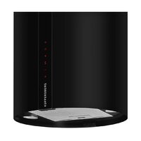 Кухонная вытяжка KUPPERSBERG Vortex B - Превью изображения №5 — Интернет-магазин ПроЗаказ