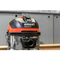 Пылесос Gigant GPS-VC-60 - Превью изображения №2 — Интернет-магазин ПроЗаказ