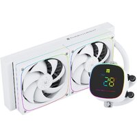 Thermalright Frozen Horizon 240 Digital ARGB (белый)
