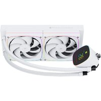 Система жидкостного охлаждения для процессора Thermalright Frozen Horizon 240 Digital ARGB (белый) - Превью изображения №3 — Интернет-магазин ПроЗаказ